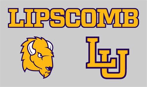 Lipscomb Releases New Athletic Logos Lipscomb Athletic Logos