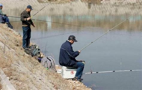 冬天釣靈還是釣鈍？高手無意透露，釣友：白釣了大半輩子魚 每日頭條