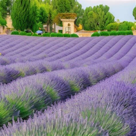 Photorealistic Italy Lavender Free Image On Pixabay