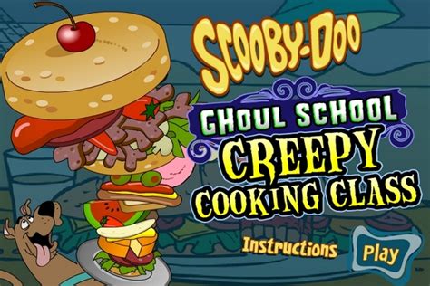 Игры Скуби Ду - Скуби Ду и Шегги - Скуби Ду Игры онлайн