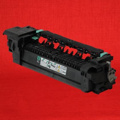 Xerox WorkCentre 6505DN Fuser Assembly 120V Genuine M2109