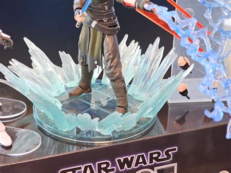 Sdcc Hasbro Breakfast Star Wars Black Series Images The Toyark