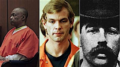 6 Chilling Documentaries about Serial Killers - Paste Magazine