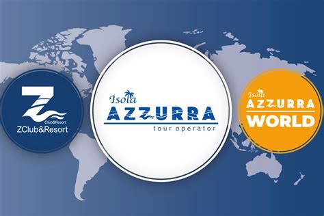 Isola Azzurra Tour Operator A BMT 2022 BMT