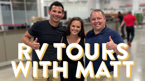 Matts Rv Reviews Class C