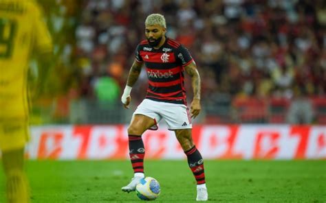 Gabigol Abre O Jogo Sobre Puni O Ap S Voltar A Jogar Pelo Flamengo