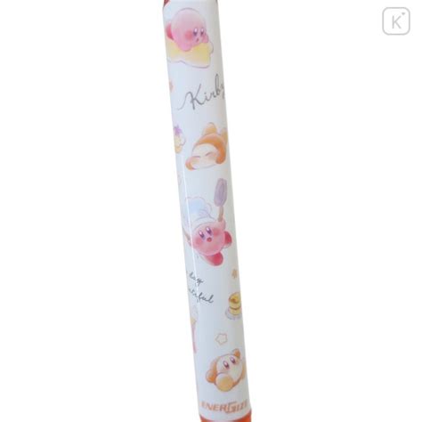 Japan Kirby Energize Mechanical Pencil Cafe Kawaii Limited