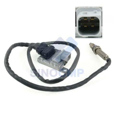 Nitrogen Oxide Nox Sensor 68210084AA For Ram 2500 3500 4500 5500 6 7L