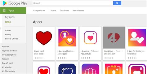 Gambar Cara Memperbanyak Like Di Instagram Tanpa Aplikasi Dan