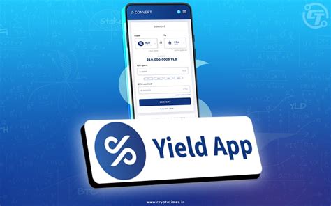 Yield App Lists News Coins Including Xrp Matic The Crypto Times