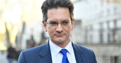 New Erg Boss Steve Baker Calls For Election Deal With Nigel Farage S Brexit Party Huffpost Uk