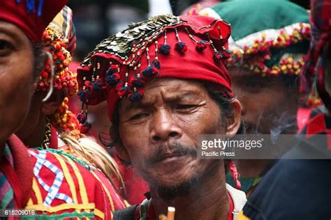 Lumad Philippines Imagens E Fotografias De Stock Getty Images