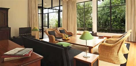 Heritance Kandalama Dambulla Sri Lanka Luxury Hotels Resorts Remote