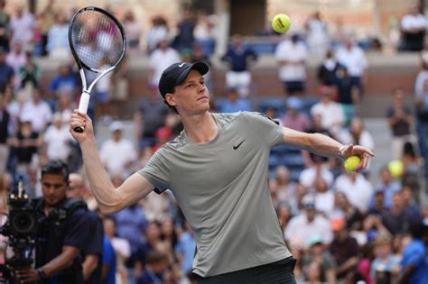 Quanti Punti Atp Vale Sinner Medvedev Agli Us Open Il Bottino In Palio