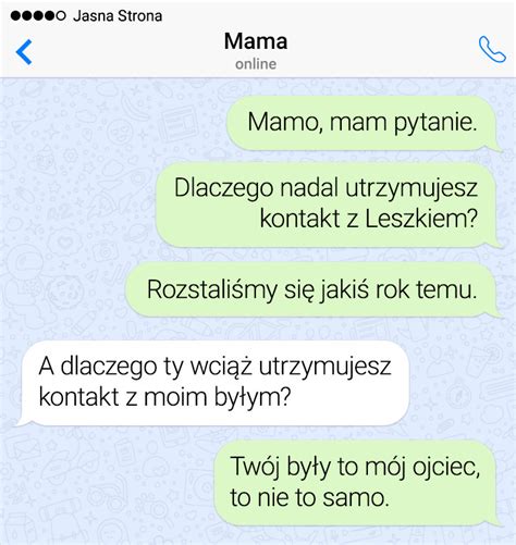 Wiadomo Ci Od Rodzic W Kt Rzy Potrafi Przywo A Swoje Dzieci Do