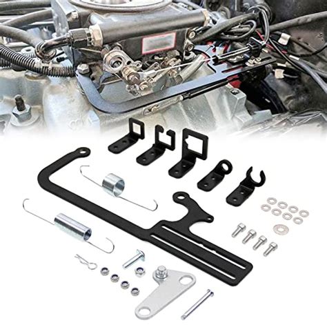 Compare Price 700r4 Tv Cable Bracket On