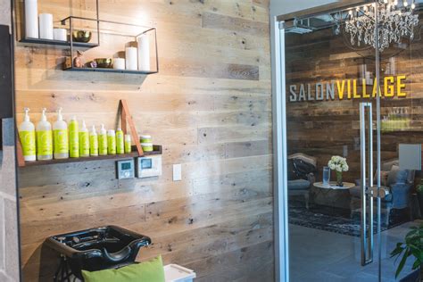 Gallery — Salon Village