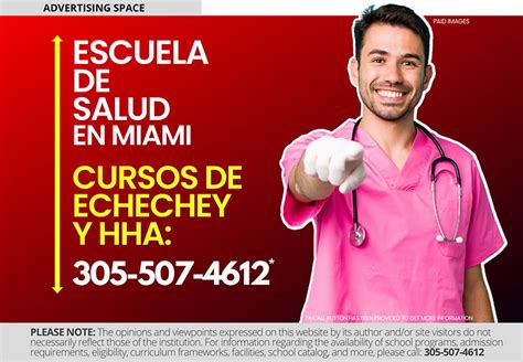 Cuánto cuesta el curso de HHA en Florida MundoComo