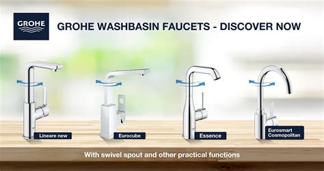 Grohe Kitchen Faucet Aerator