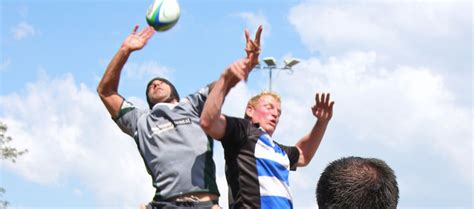 Australian Gay Rugby Teams Melbourne Match To Be A World First Star Observer