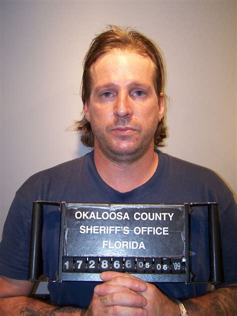 Mugshots That Define Evil Walton Countys Most Horrific Crimes