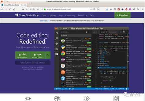 最强开源编辑器，五步教你用 Vscode 进行 Python 开发！ 腾讯云开发者社区 腾讯云