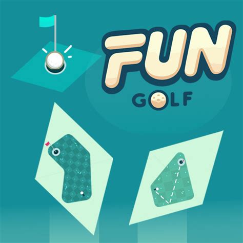 Fun Golf 🕹️ Play Now On Hasigames