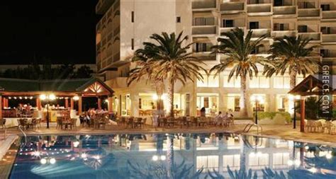 Apollo Beach Hotel Rhodes, Apollo Beach Hotel Greece | Greece.com