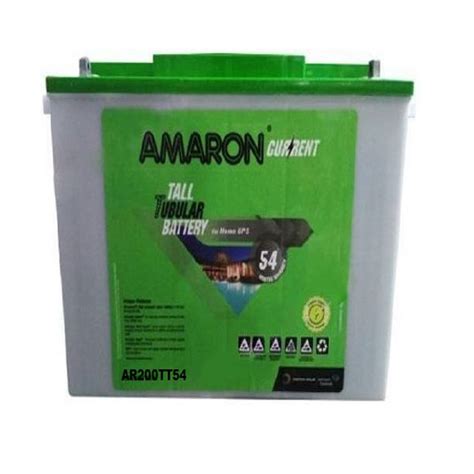 Amaron Ah Tall Tubular Battery Home Delivery Of Ups Inverter