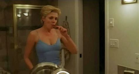 Samantha Carter Stargate Sg1 Amanda Tapping