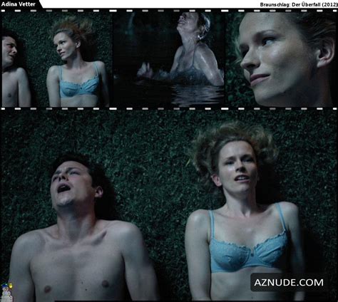 ADINA VETTER Nude AZNude