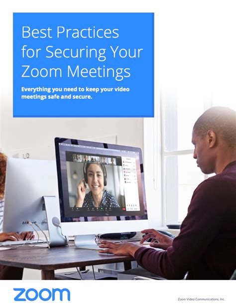 The Secret to Running Effective Zoom PNP Room Meetings - yz4ckzh