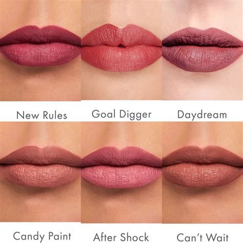 Colourpop Lippie Stix