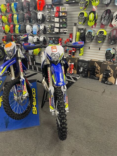 2023 Sherco 300 SE Factory Supreme Power Sports