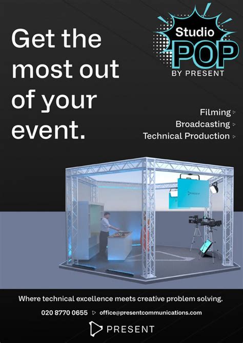 Event Industry News The Conference Buyer S Guide 2023 Page 12 13