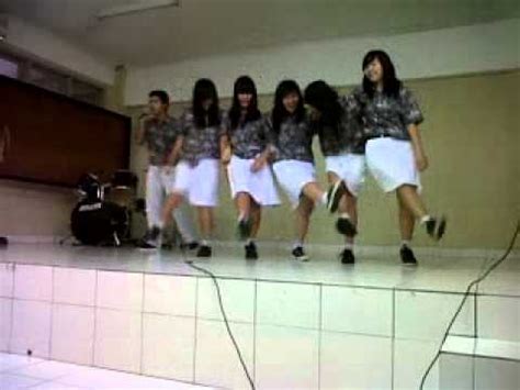 Deep In My Heart Aof Big Ass Cover By Santo Leo 2 Students From