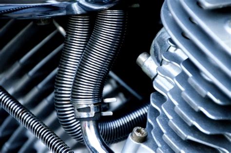 Engine Cooling System [Types, Working & Characteristics Explained]