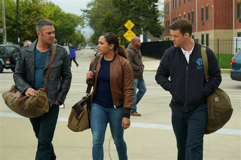 Preview — Chicago Fire Season 6 Episode 8 The Whole Point Of Being