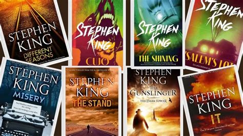 50 Shocking Reasons Why Everyone Hates Stephen Kings Writing