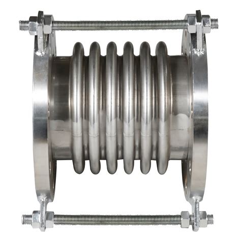 Metallic Expansion Joint Bellows Stainless Steel Compensator