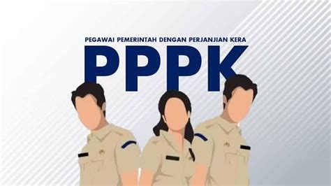 Tenaga Honorer Akan Dihapus Tahun Ini Syarat Untuk Bisa Jadi Pppk