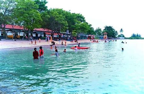 Pantai Terdekat Di Bandar Lampung Homecare24