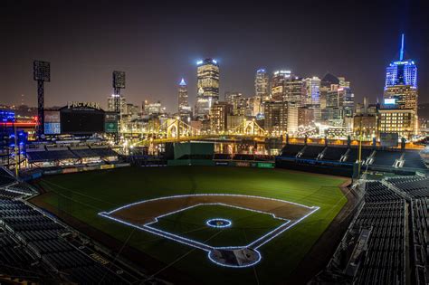 PNC Park Wallpapers - Wallpaper Cave