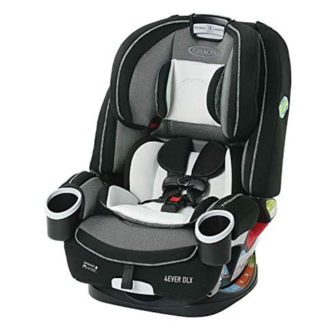 5 Best Car Seats For 2 Year Old & Up [Toddler Edition]