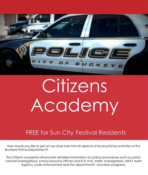 Sun City Festival City Of Buckeye