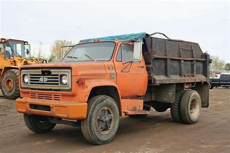 Chevrolet C65 For Sale Used Trucks On Buysellsearch