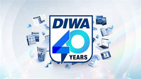 Diwa 40 | Diwa Website 5G