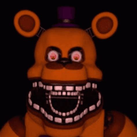 Fnaf Tprr Fnaf Tprr Frightbear Discover Share Gifs My XXX Hot Girl
