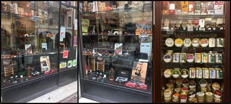 Cigar Blog Sigari E Dintorni Tabaccheria A Bologna La Passione