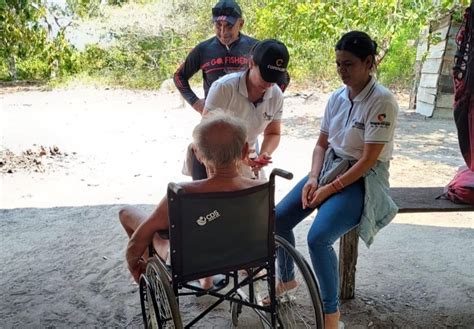 Idoso de 86 anos que vivia em condições degradantes é resgatado em